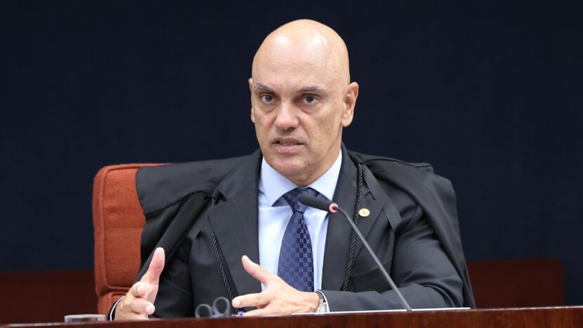 Uma imagem impressionante