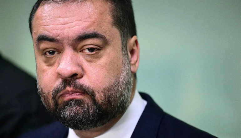 Uma imagem impressionante