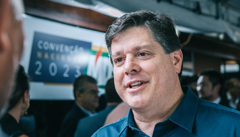 Uma imagem impressionante