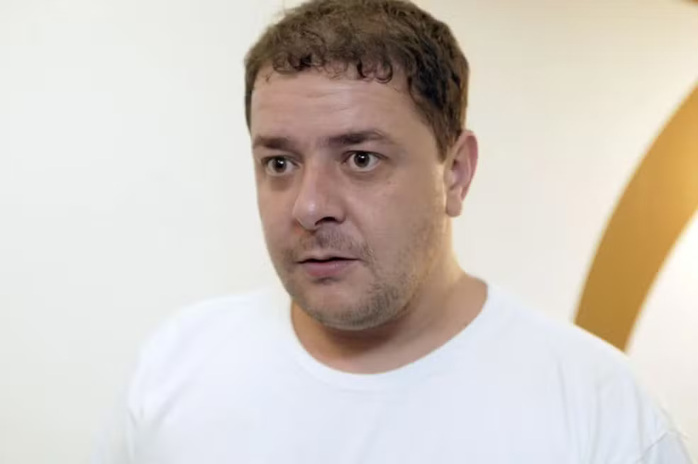 Uma imagem impressionante