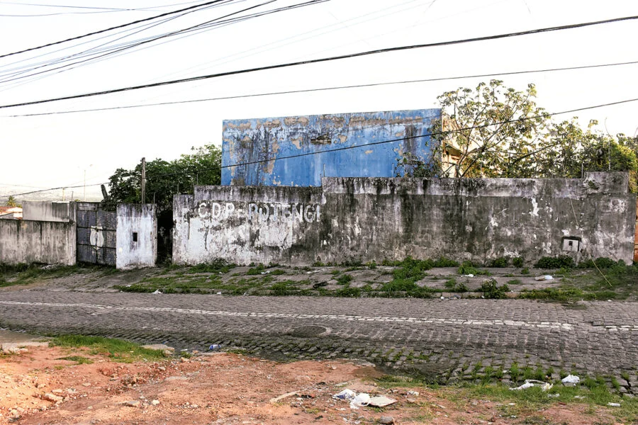 Uma imagem impressionante