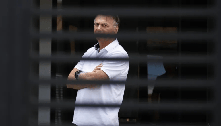 Uma imagem impressionante