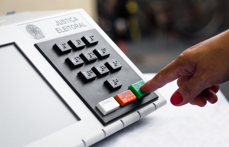 Uma imagem impressionante