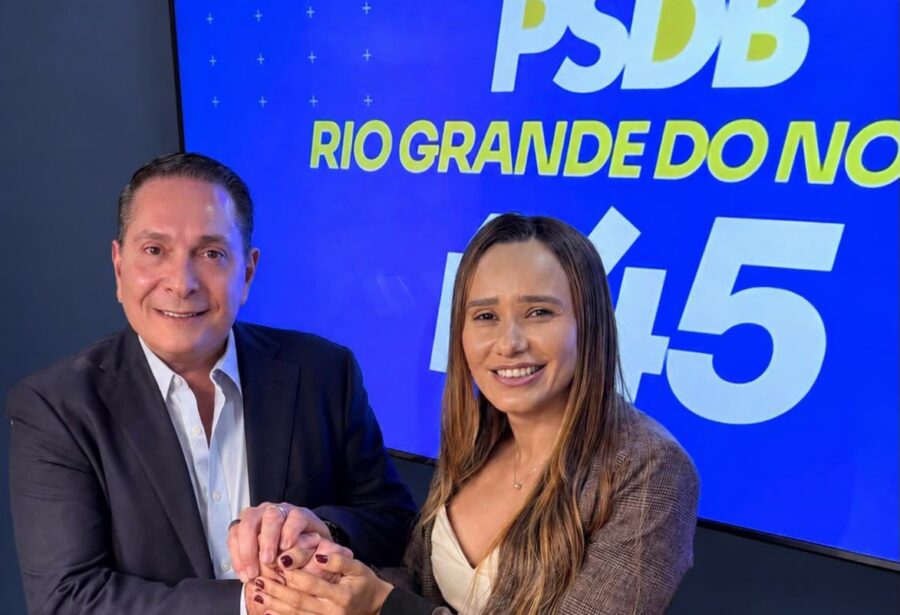 Uma imagem impressionante