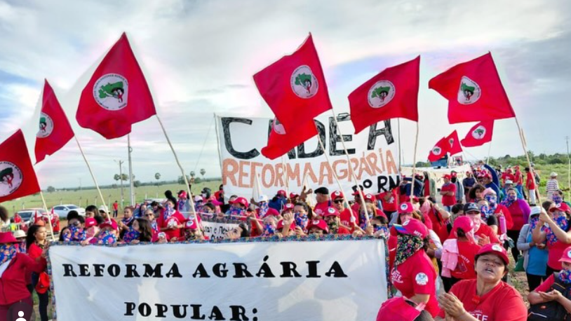 Uma imagem impressionante