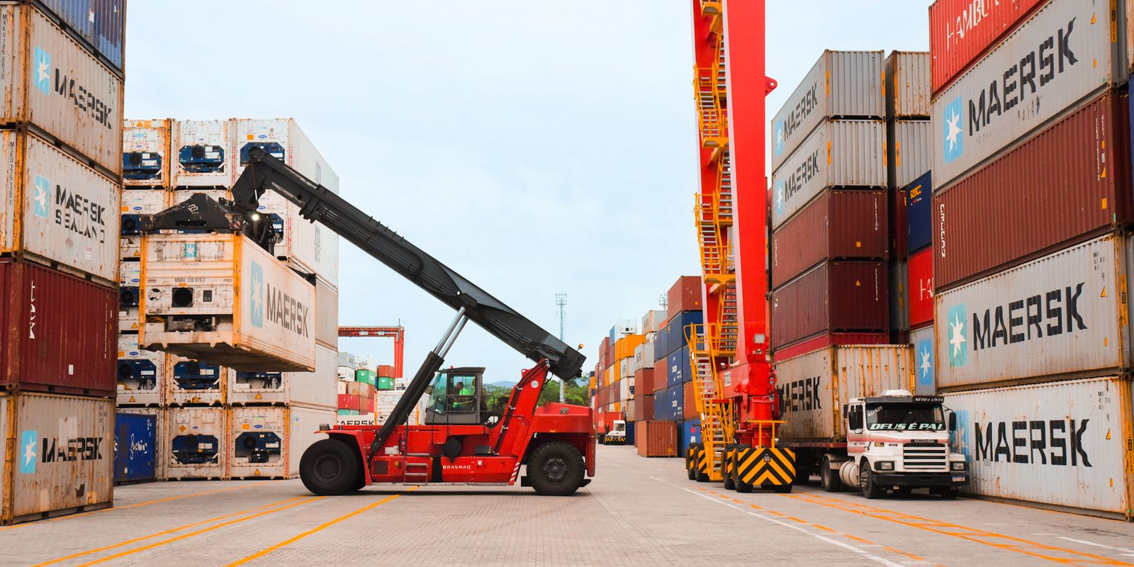 Uma imagem impressionante