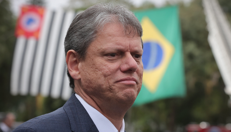Uma imagem impressionante