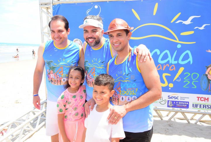 Uma imagem impressionante