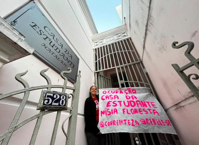 Uma imagem impressionante