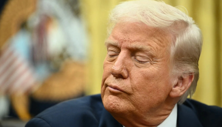 Uma imagem impressionante