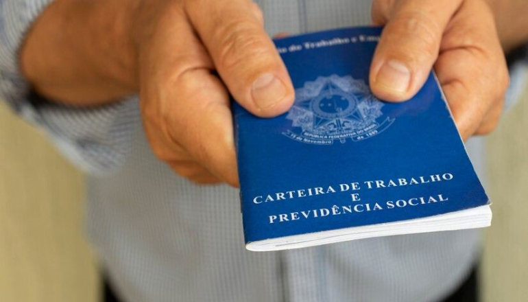 Uma imagem impressionante