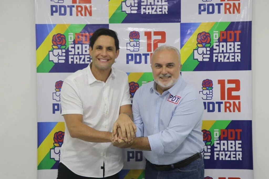 Uma imagem impressionante