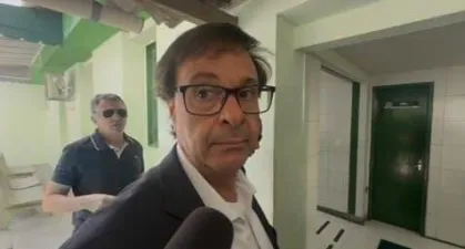 Uma imagem impressionante