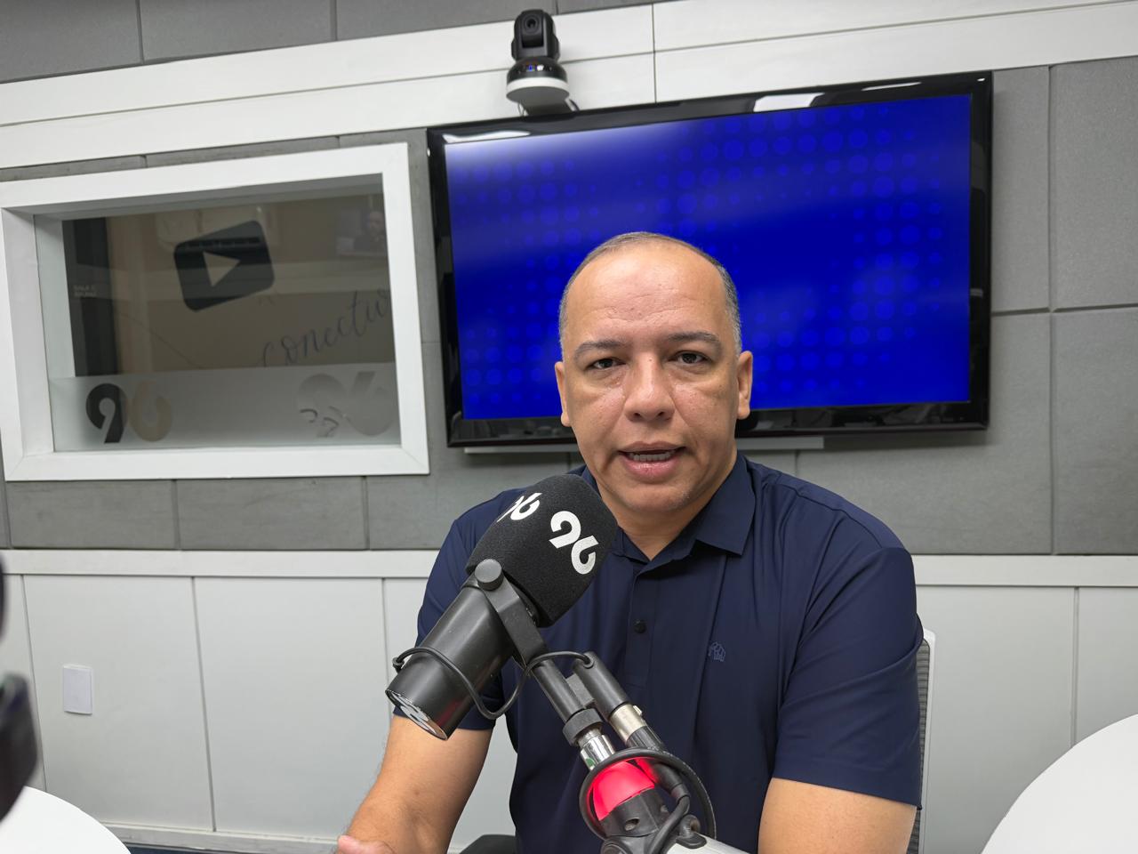Uma imagem impressionante