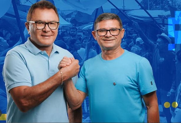 Uma imagem impressionante