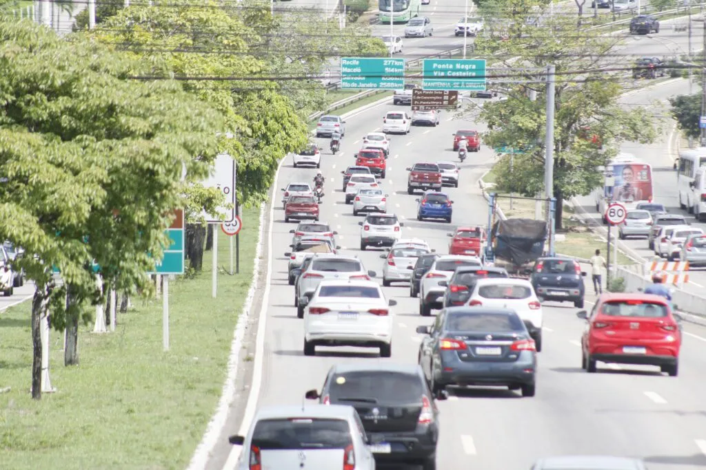 Uma imagem impressionante