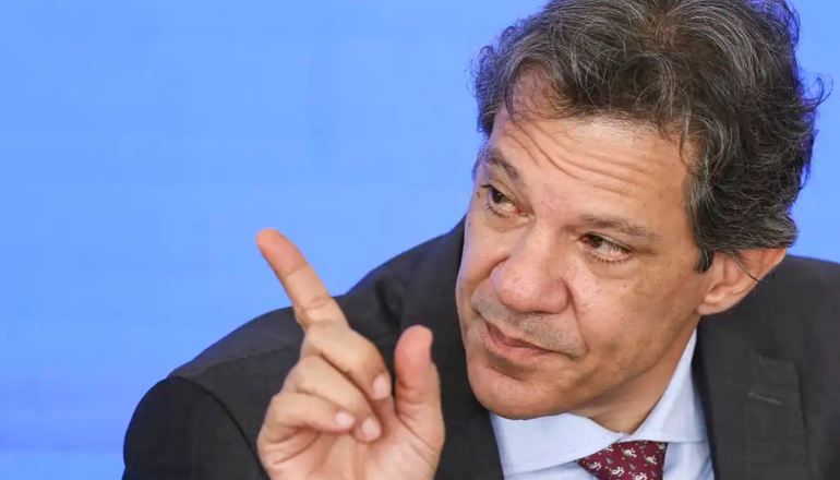 Uma imagem impressionante