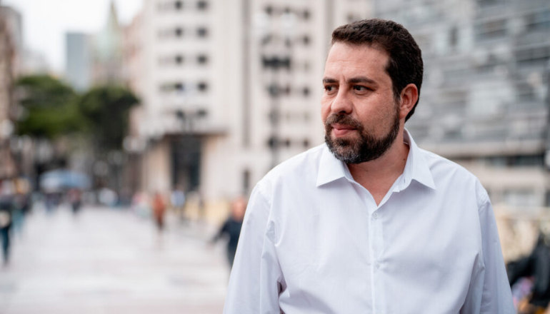 Uma imagem impressionante