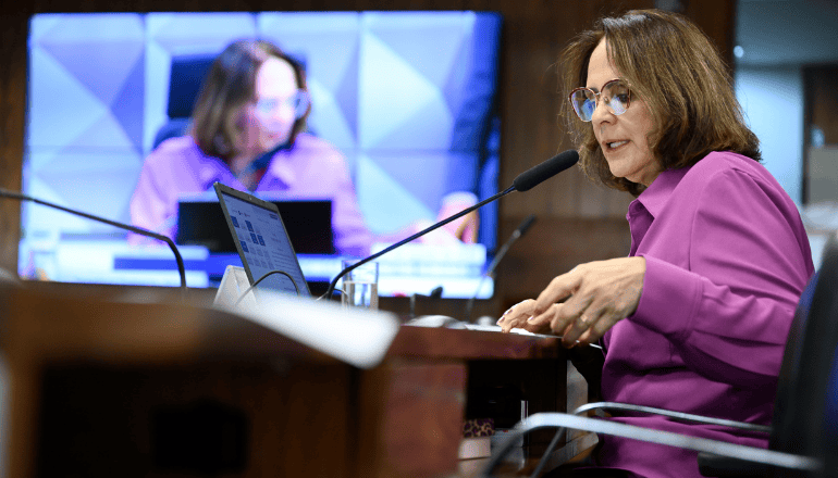 Uma imagem impressionante