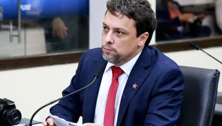 Uma imagem impressionante