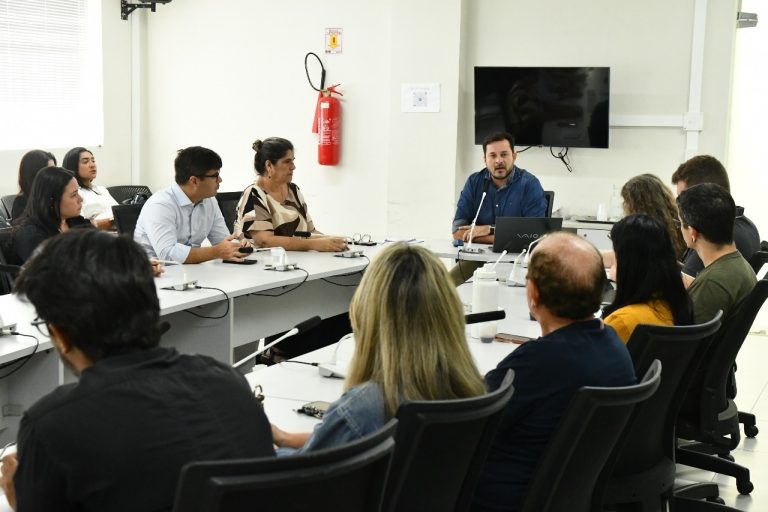 Uma imagem impressionante