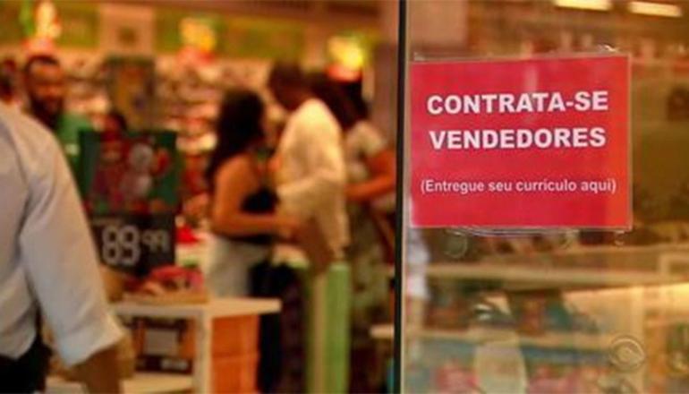 Uma imagem impressionante