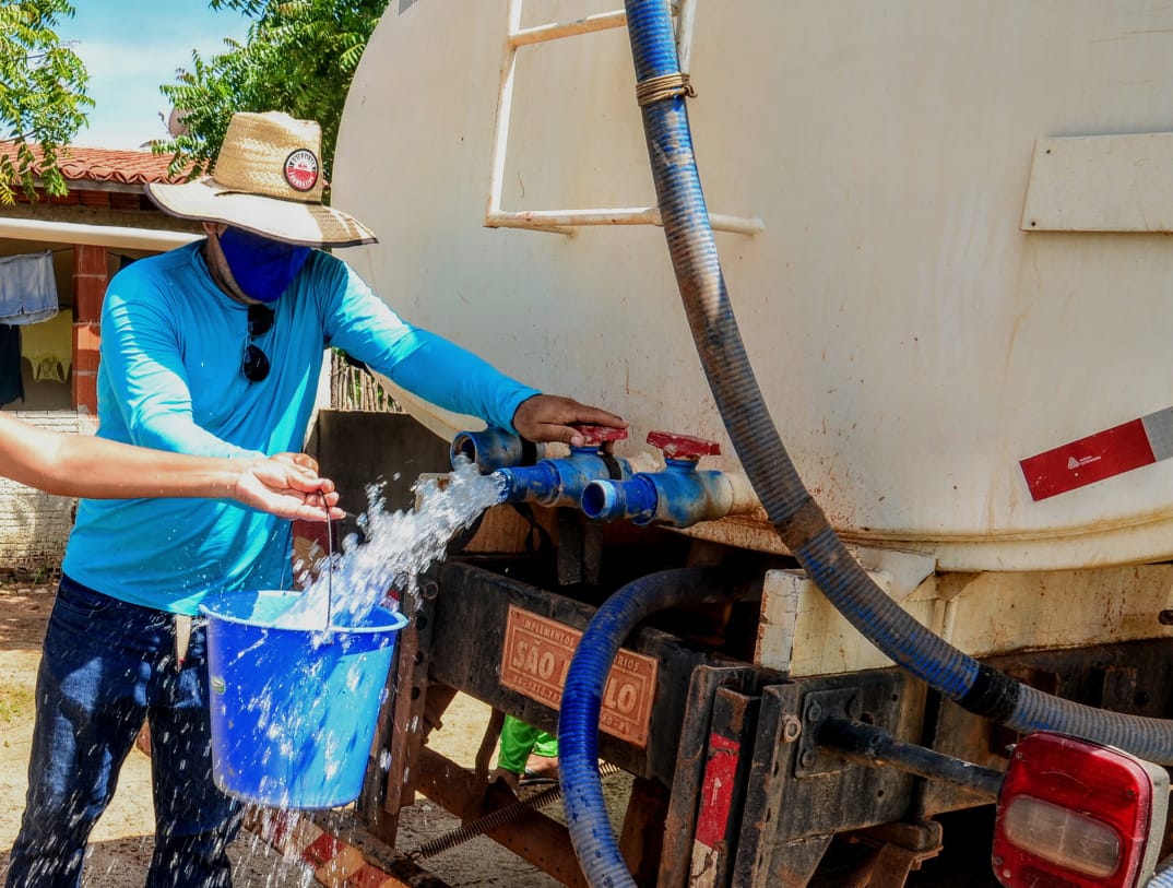 Uma imagem impressionante