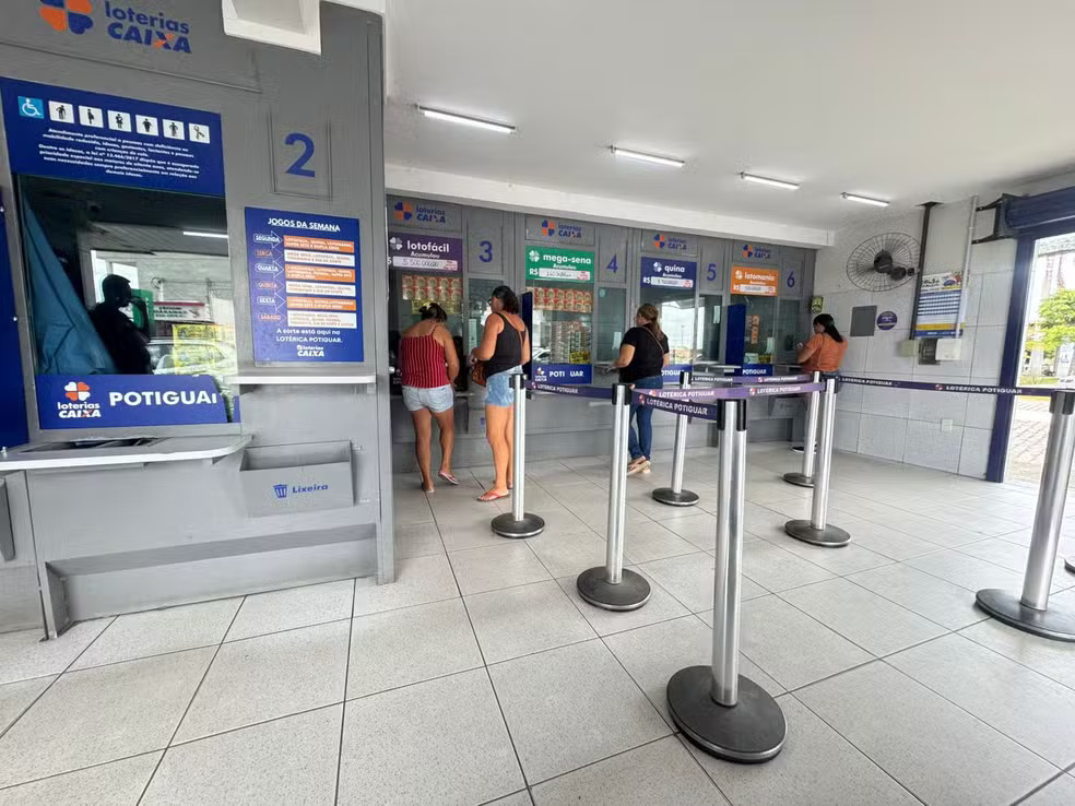 Uma imagem impressionante