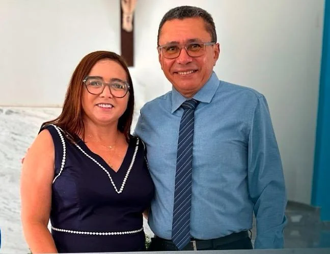 Uma imagem impressionante