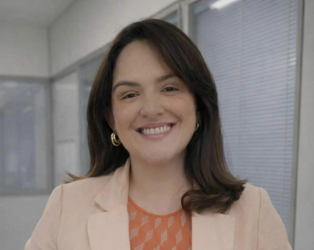 Uma imagem impressionante