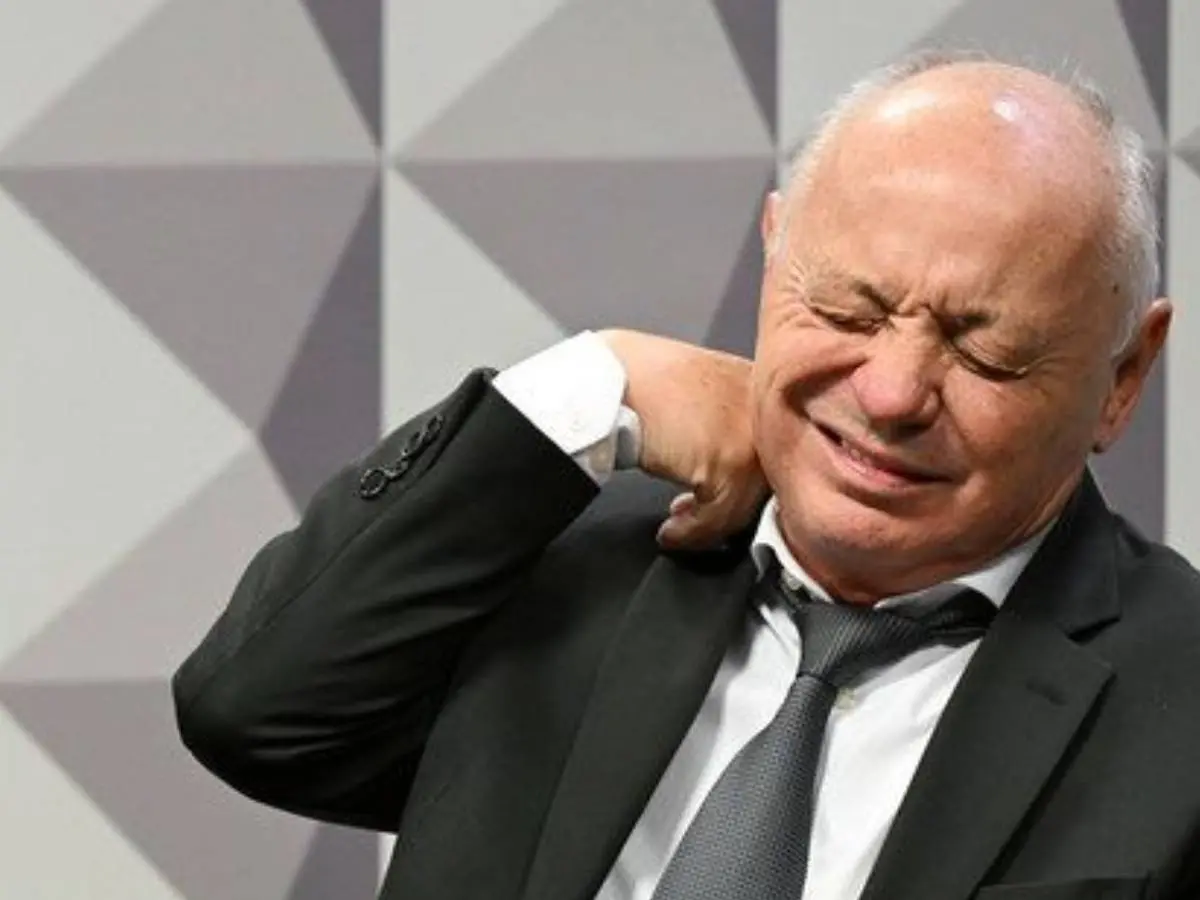 Uma imagem impressionante