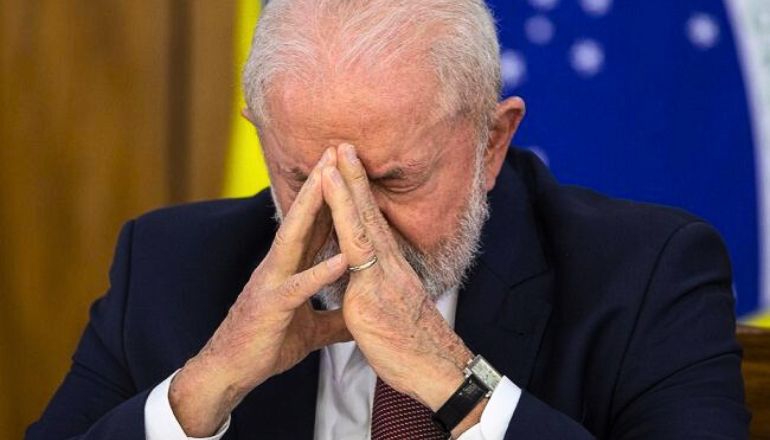 Uma imagem impressionante