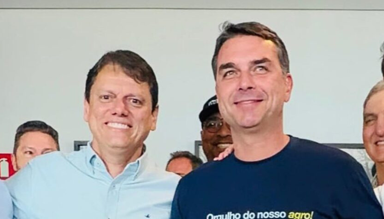 Uma imagem impressionante