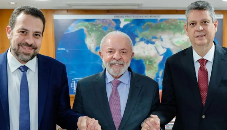 Uma imagem impressionante