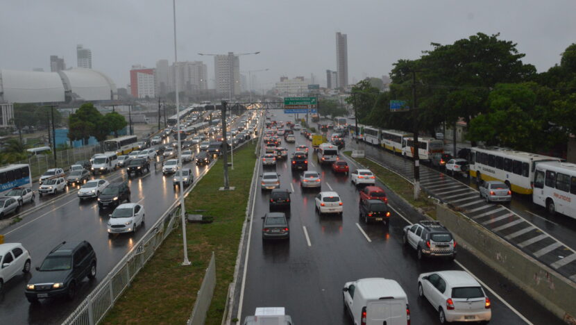 Uma imagem impressionante