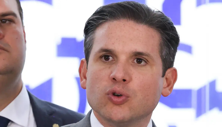 Uma imagem impressionante