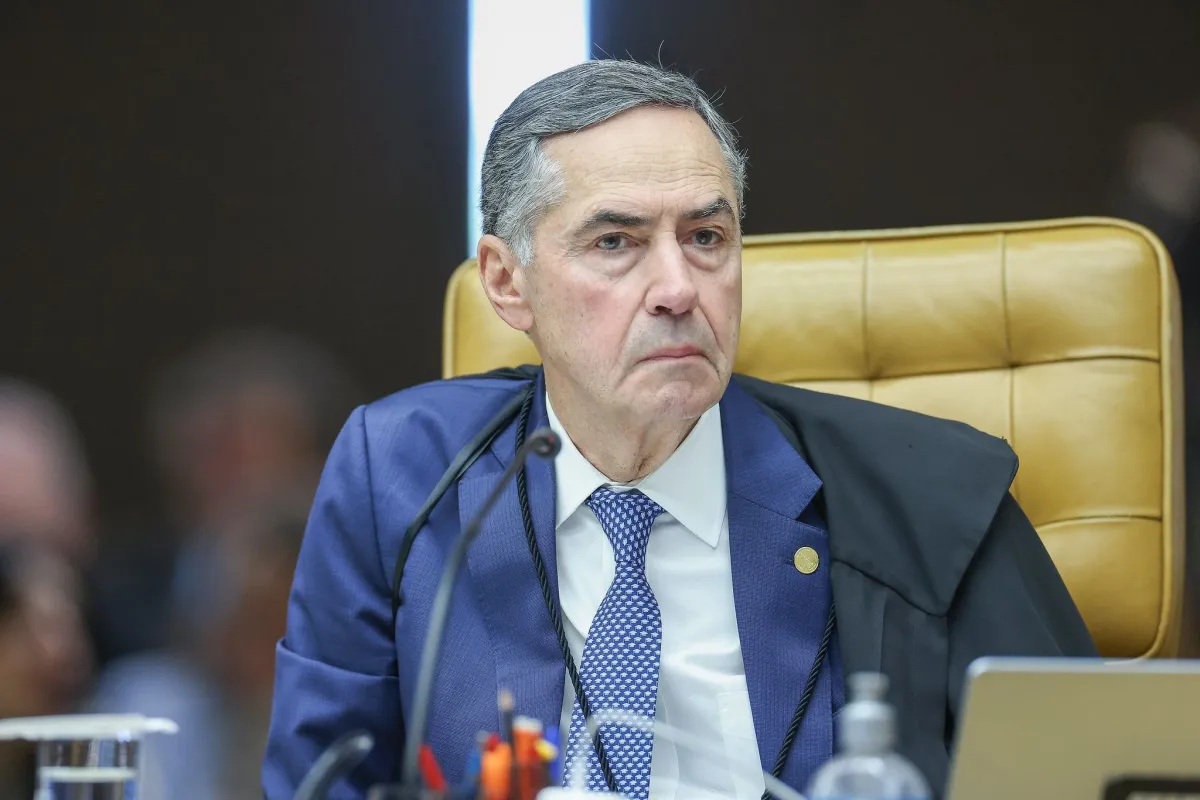 Uma imagem impressionante