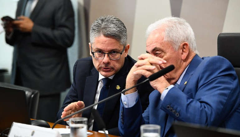 Uma imagem impressionante