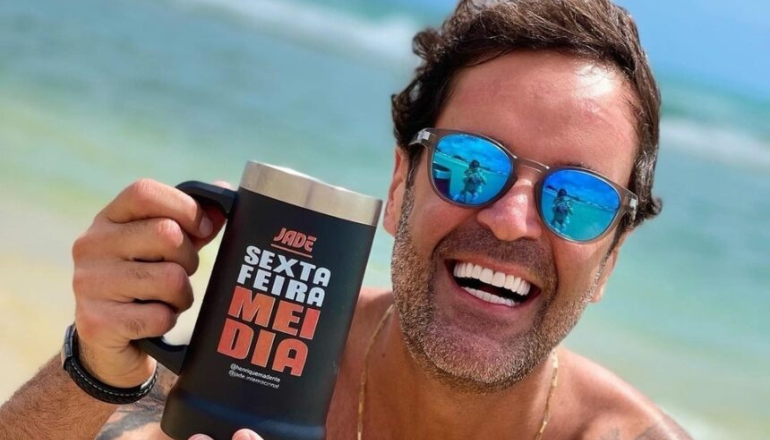 Uma imagem impressionante