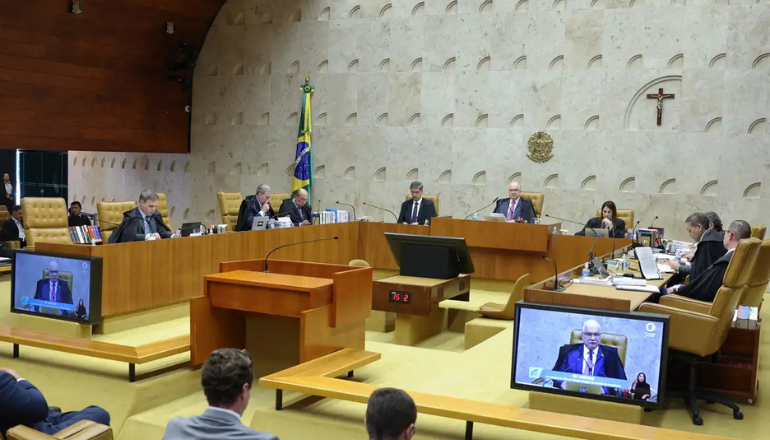 Uma imagem impressionante