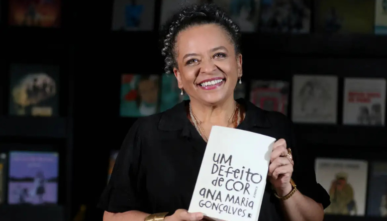 Uma imagem impressionante