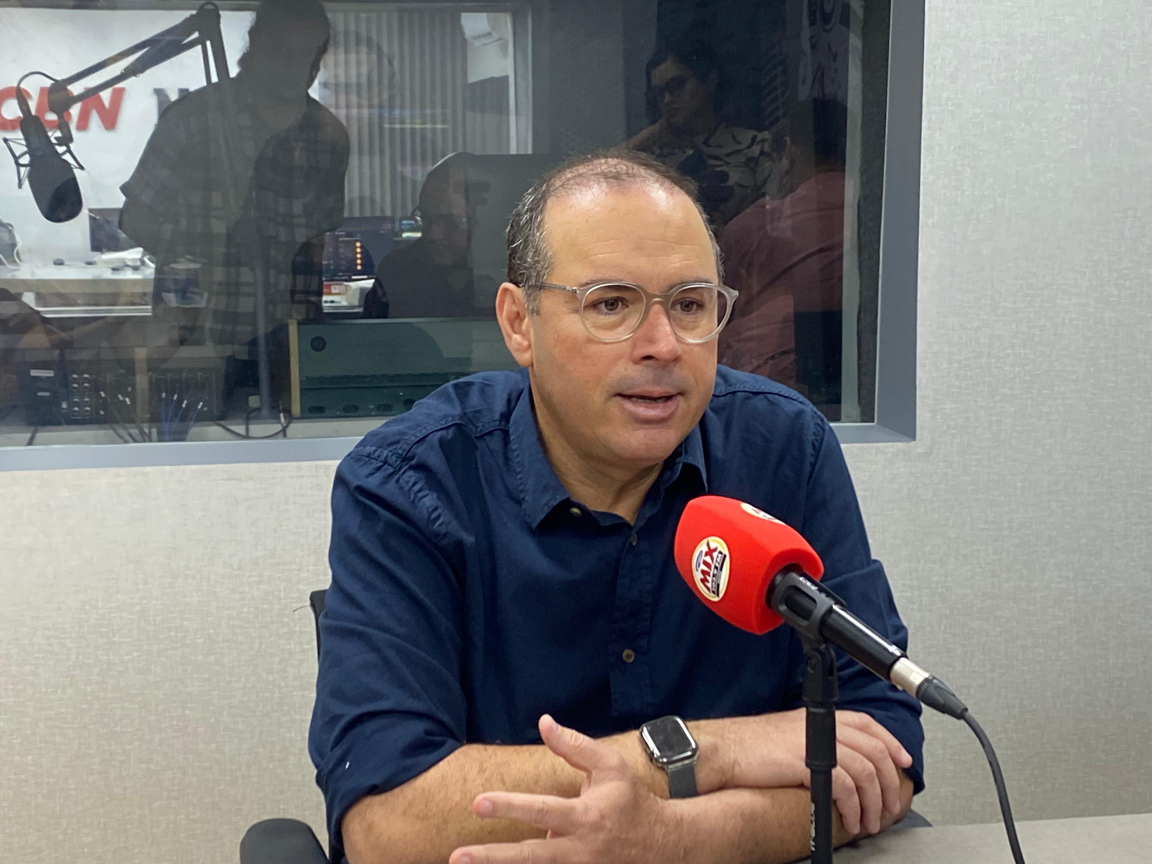 Uma imagem impressionante