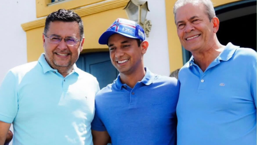 Uma imagem impressionante