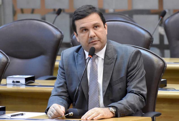 Uma imagem impressionante