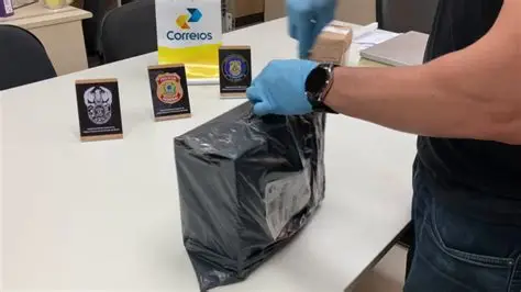 Uma imagem impressionante