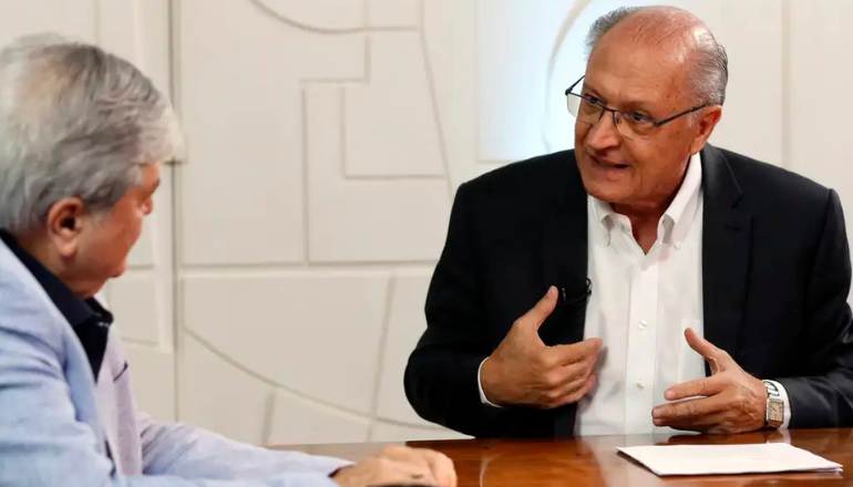 Uma imagem impressionante