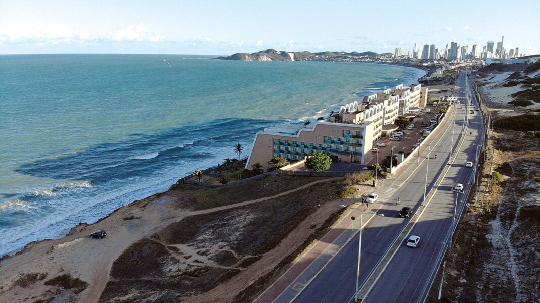 Uma imagem impressionante