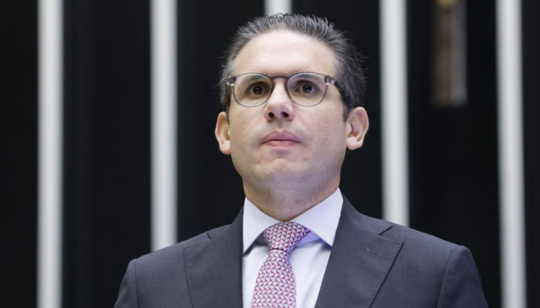 Uma imagem impressionante