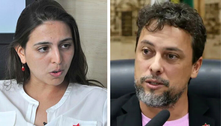 Uma imagem impressionante