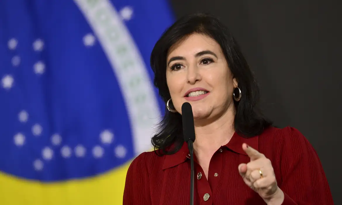 Uma imagem impressionante